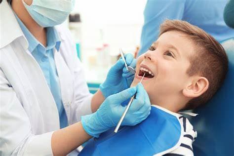 How to Improve Dental Hygiene