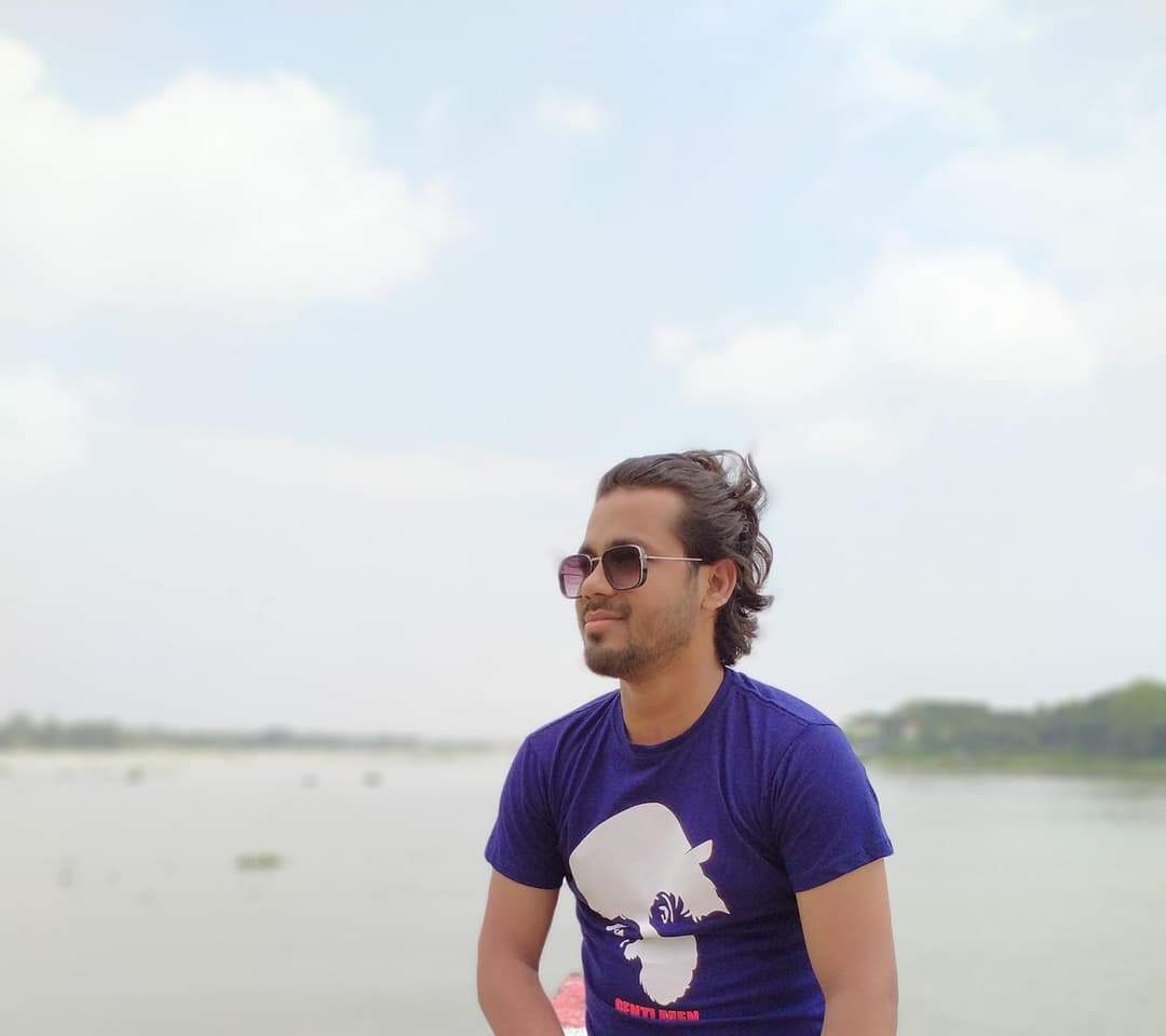 Md. Mamun Hossain