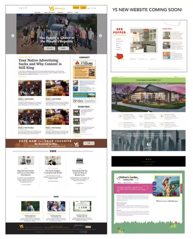 Starter Portfolio Package - Slide 6