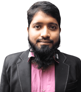 Md Mahmudur Rahman