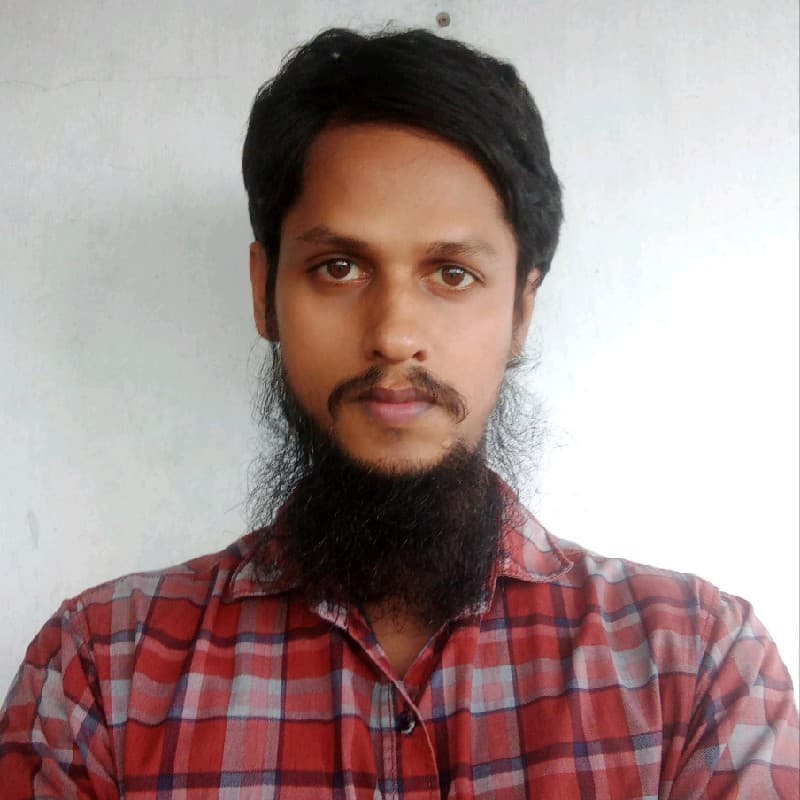 Kazi Fazle Ealahy