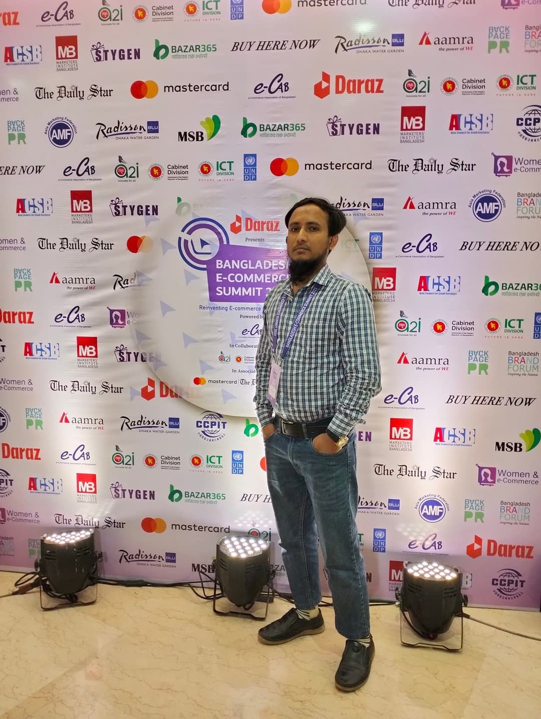 Monoar Hossain Palash